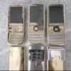 ۳ عدد گوشی موبایل مدل ۶۷۰۰ قدیمی اصل