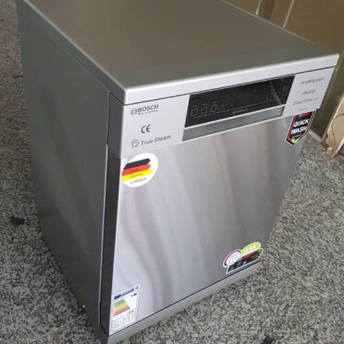 ماشین ظرفشویی بوش آلمان سری 8 جدید 2021