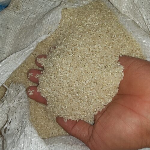 برنج ایرانی خوش طعم