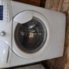 ماشین لباسشویی  زیرو وات