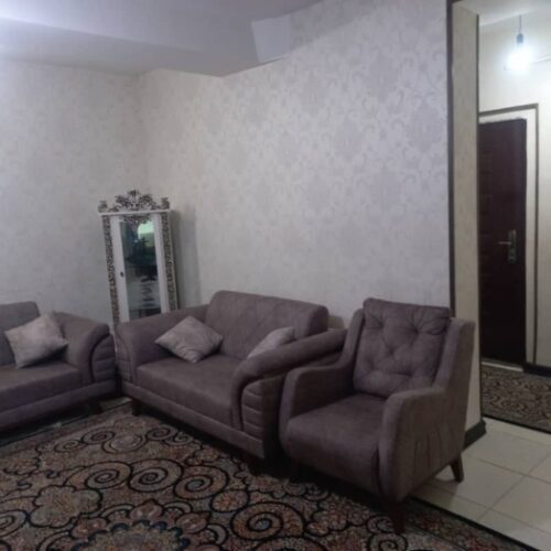 رهن کامل آپارتمان در مهرگان بحر خیابان آزادگان