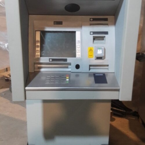 فروش دستگاه خودپرداز شخصی (ATM)