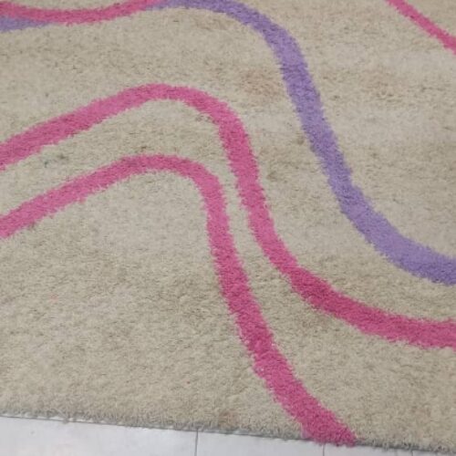 فرش اصل ترک ۶متری