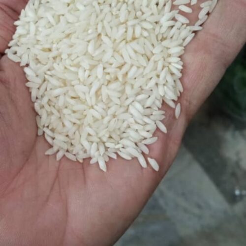 عمده برنج عنبربو