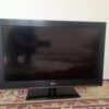 تلویزیون ال جی ۳۲ اینچ دیجیتال سرخود