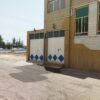 خانه ی ۳۸۰ متری، نبش میدان شهید بهشتی