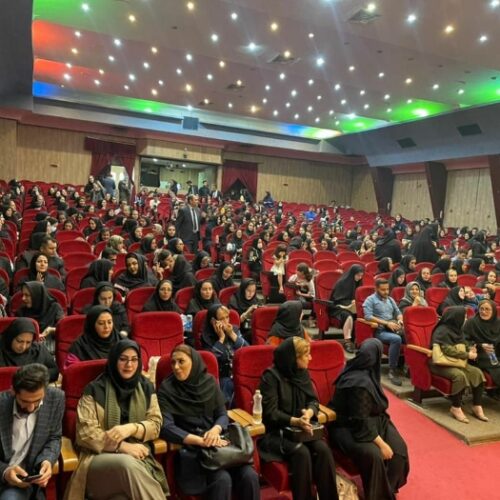 اجاره سالن  ۶۰۰ نفره در غرب تهران