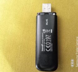 مودم دانگل 3G/4G ایرانسل مدل HUAWEI E3372