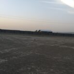زمین صنعتی در حسن آباد خانلق