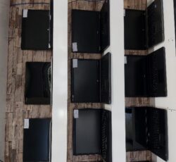 فروش لپ تاپ های استوک با یکسال گارانتی تعویض