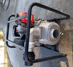 موتور پمپ(آب)دیزلی ۳اینچ کاما