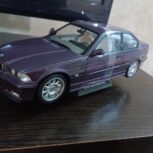 ماکت BMW E36