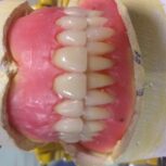 لابراتوار دندانسازی