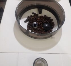 قهوه ساز و اسپرسو