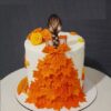 کیک تولد و عروسی