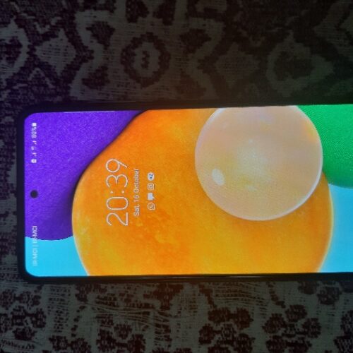 سامسونگ Galaxy A52 5G