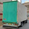 حمل نقل اثاثیه منزل در اصفهان