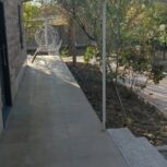 ویلا باغ ۹۰۰متری با امکانات کامل