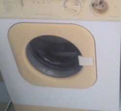 ماشین لباسشویی اتوماتیک