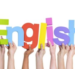تدریس خصوصی زبان انگلیسی ، راهنمایی متوسطه اول و دوم
