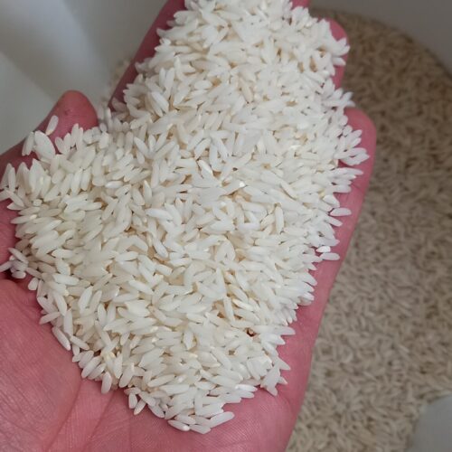 برنج درجه یک‌ دورود لرستان