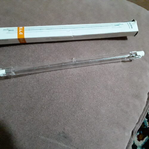 تعداد 120عدد لامپ مدادی نو بفروش میرسد