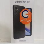 سامسونگ Galaxy A34 5G با حافظه 256 گیگابایت پلمپ ویتنام