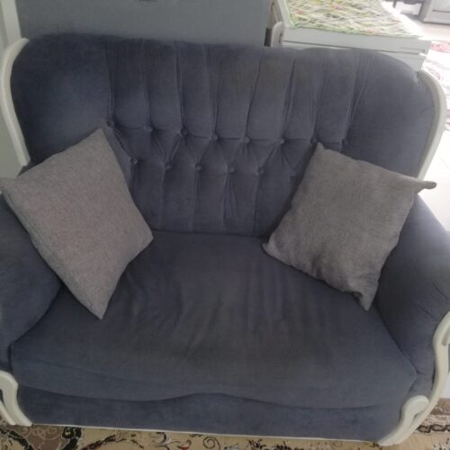 مبلمان 7 نفره