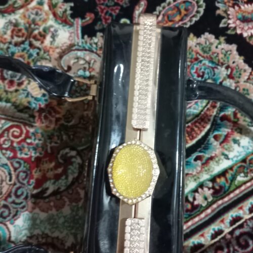 کیف مشکی بسیار زیبا و جذاب