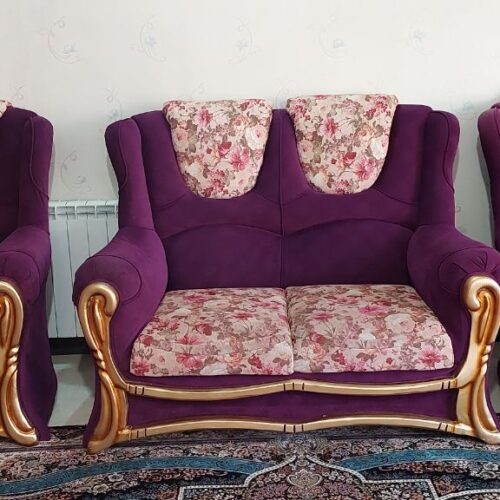 مبلمان 7نفره