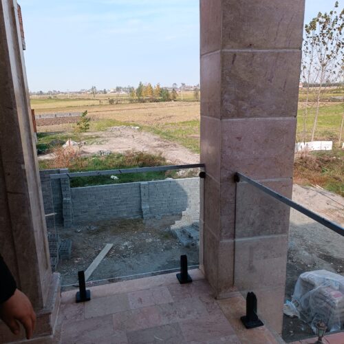 فروش ویلا دوبلکس