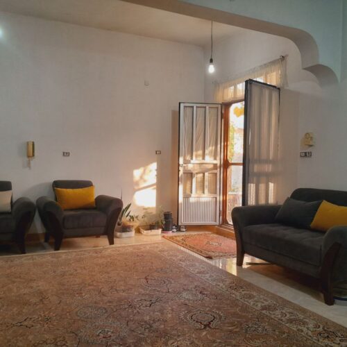 فروش خانه ویلایی در چمازکتی