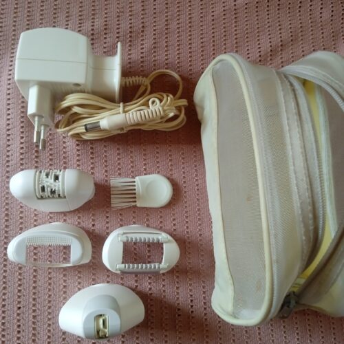 اپیلیدی براون Braun