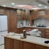کابینت و کمد دیواری