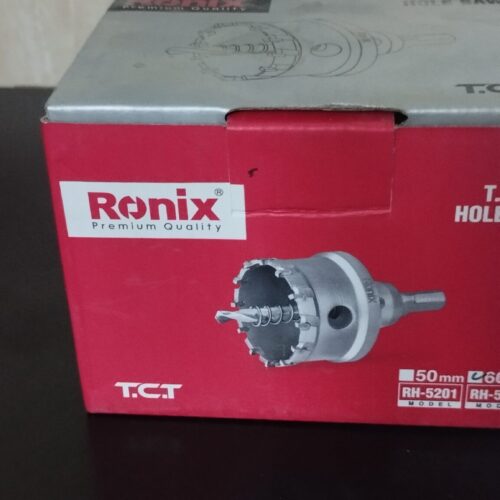 مته گردبر الماسه رونیکس درجه یک