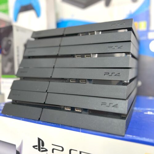 Ps4Slim1Tb(2216B)بدون گمرک