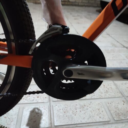 دوچرخه اورلورد