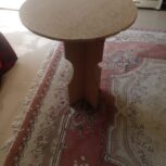 میز خاطره شیک و نو