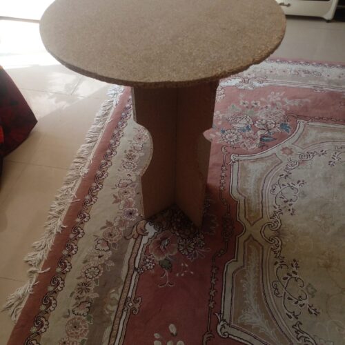 میز خاطره شیک و نو