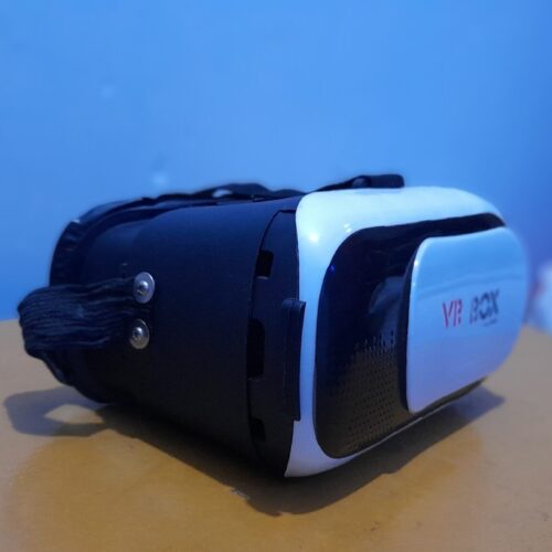 عینک واقعیت مجازی VR BOX