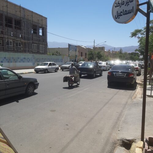 فروش مغازه تجاری بهمراه سویت