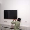 نصب تلویزیون برق کشی