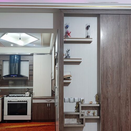 فروش منزل مسکونی