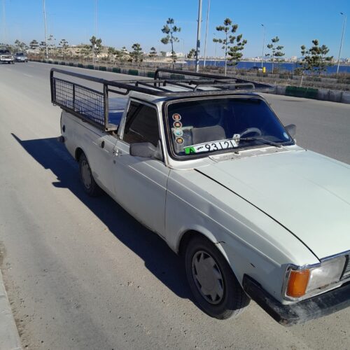 وانت دوگانه شرکتی85