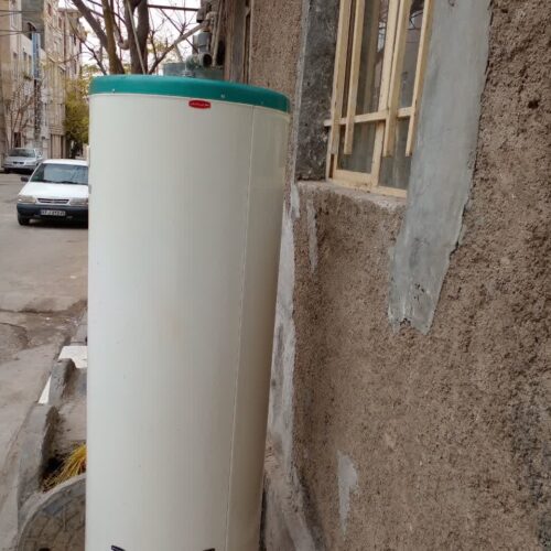 آبگرمکن سالم