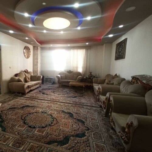 فروش آپارتمان