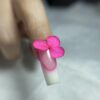 اموزش و کاشت حرفه ایی ناخن