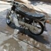 متور پیشتاز 125