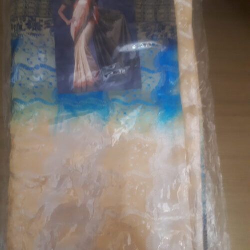 پارچه ساری