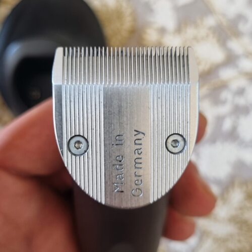 ماشین اصلاح صورت موزر مدل ChroMini Pro